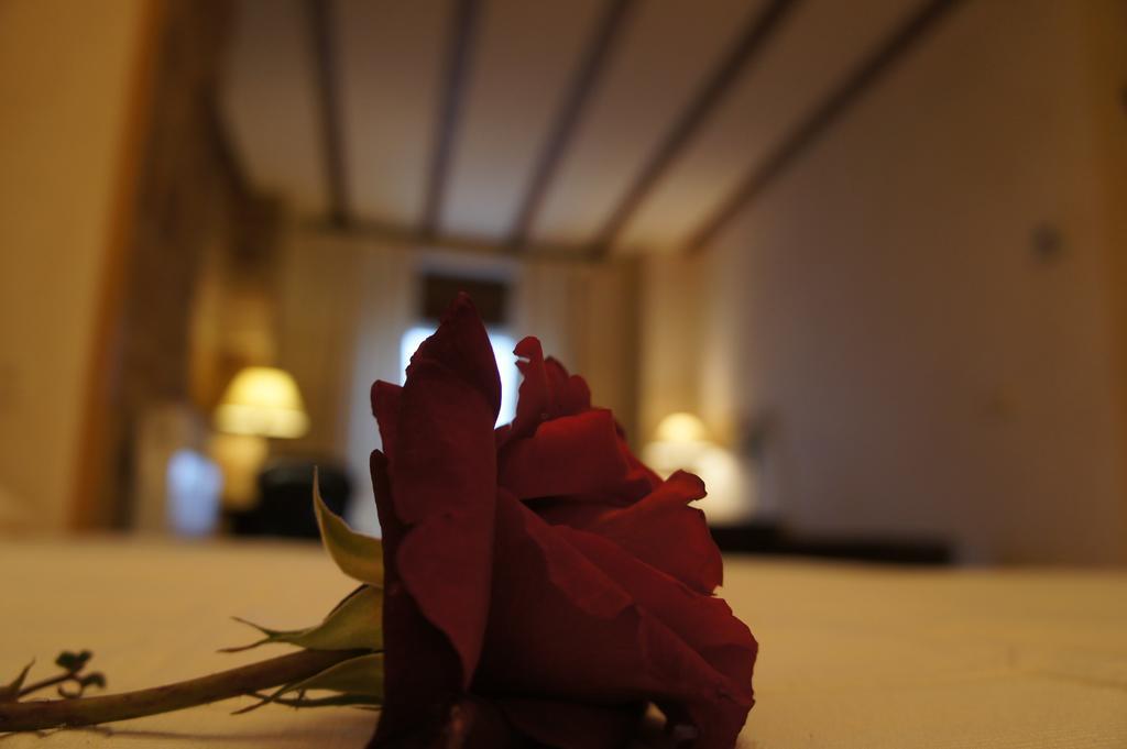 Hotel La De Castroviejo