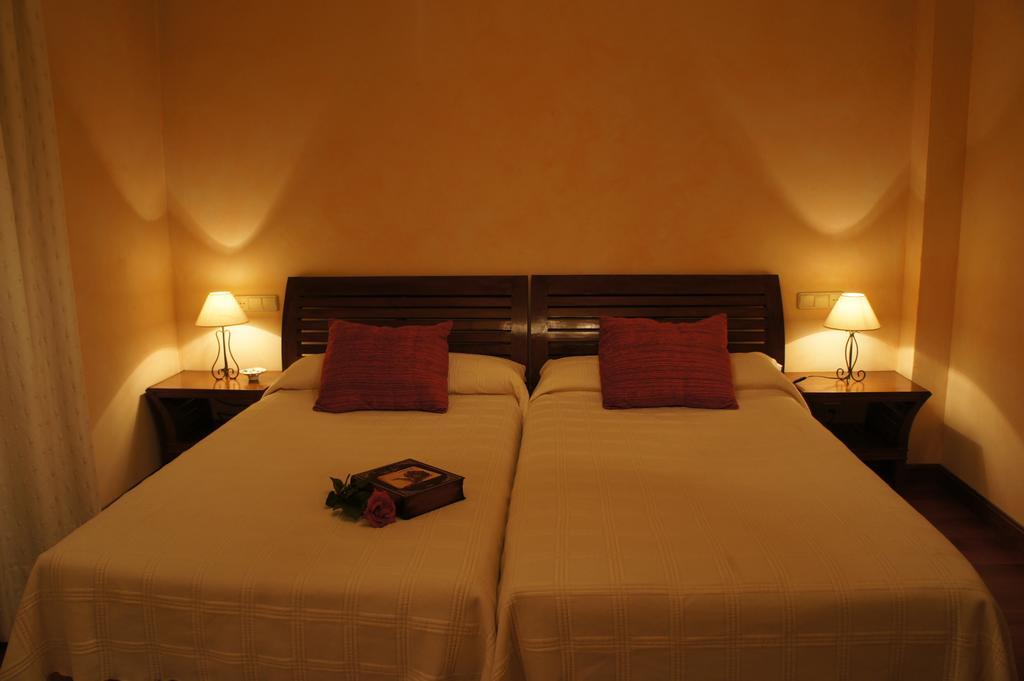 Hotel La De Castroviejo 2*