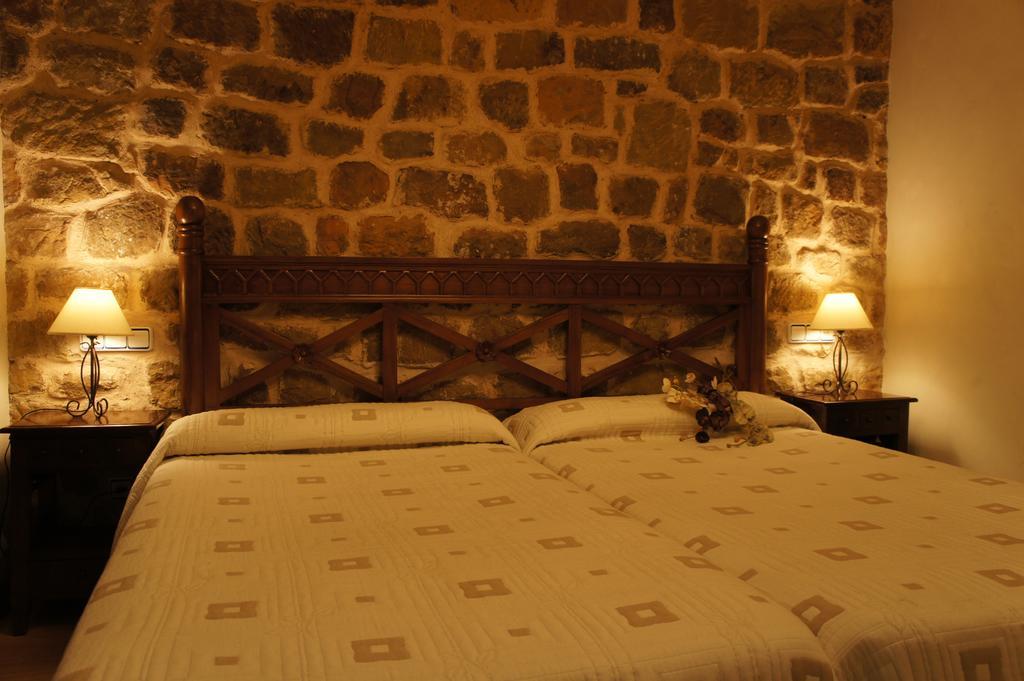 Hotel La De Castroviejo Duruelo de la Sierra